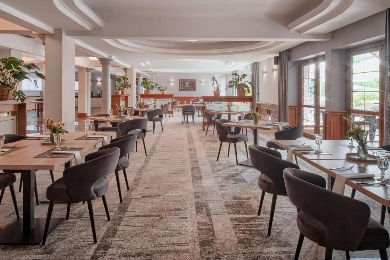 Artis Hotel&Spa Zamość Buitenkant foto