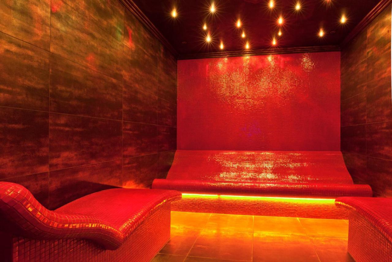 Artis Hotel&Spa Zamość Buitenkant foto