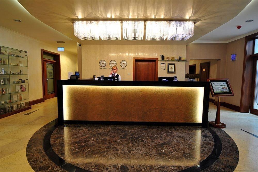Artis Hotel&Spa Zamość Buitenkant foto