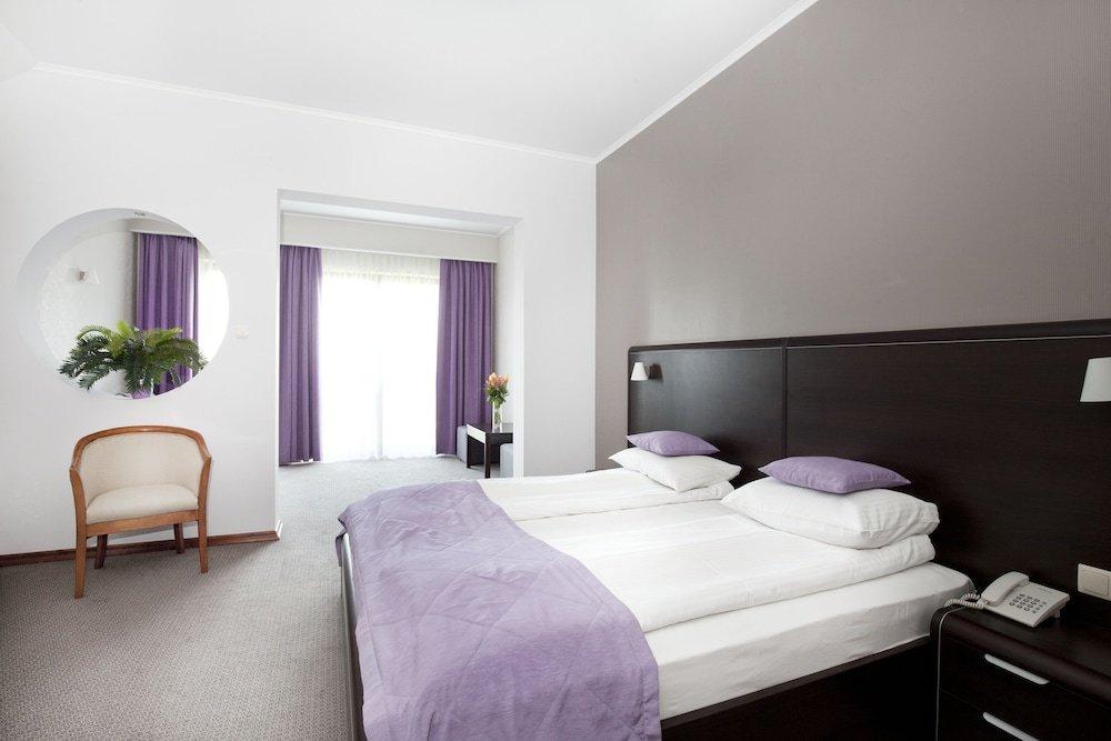 Artis Hotel&Spa Zamość Buitenkant foto