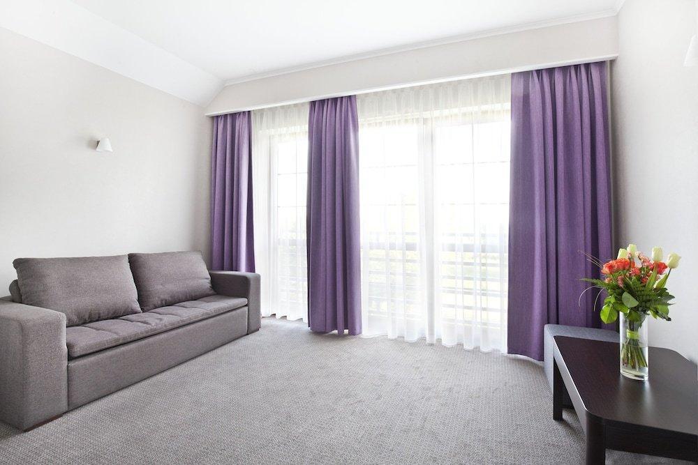 Artis Hotel&Spa Zamość Buitenkant foto