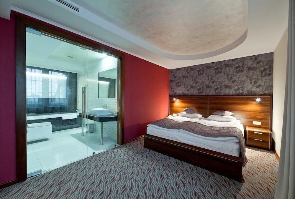 Artis Hotel&Spa Zamość Buitenkant foto