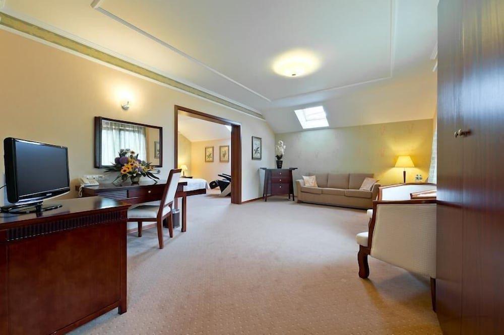 Artis Hotel&Spa Zamość Buitenkant foto