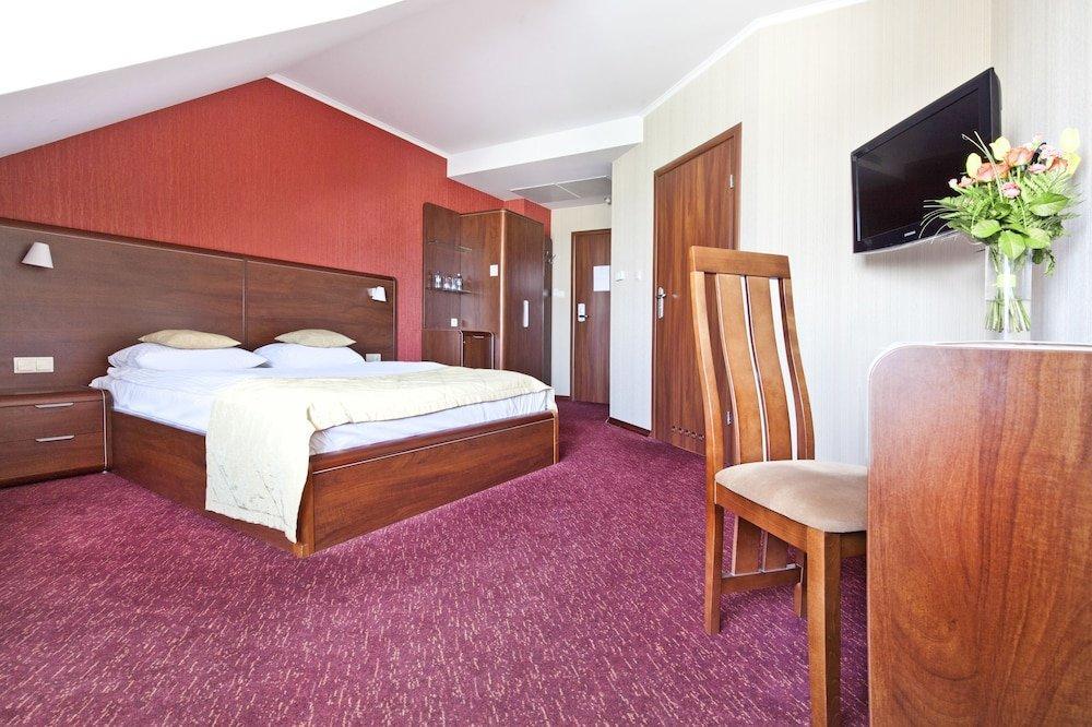 Artis Hotel&Spa Zamość Buitenkant foto