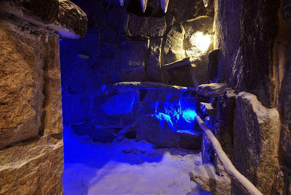 Artis Hotel&Spa Zamość Buitenkant foto