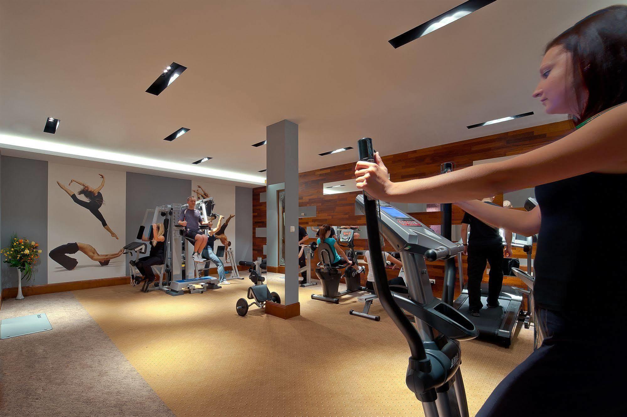 Artis Hotel&Spa Zamość Buitenkant foto